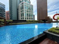 Newport Residences (D2), Condominium #502634301